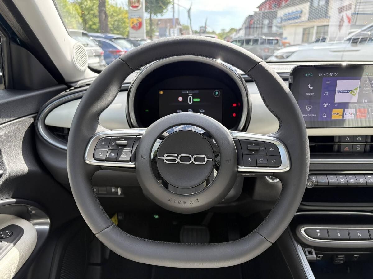 Fiat 600e 600 e (365)