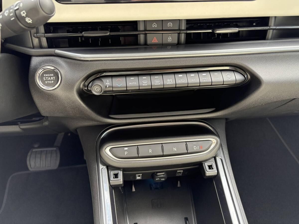 Fiat 600e 600 e (365)