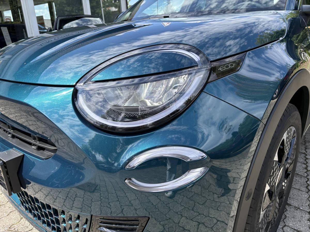 Fiat 600e 600 e (365)