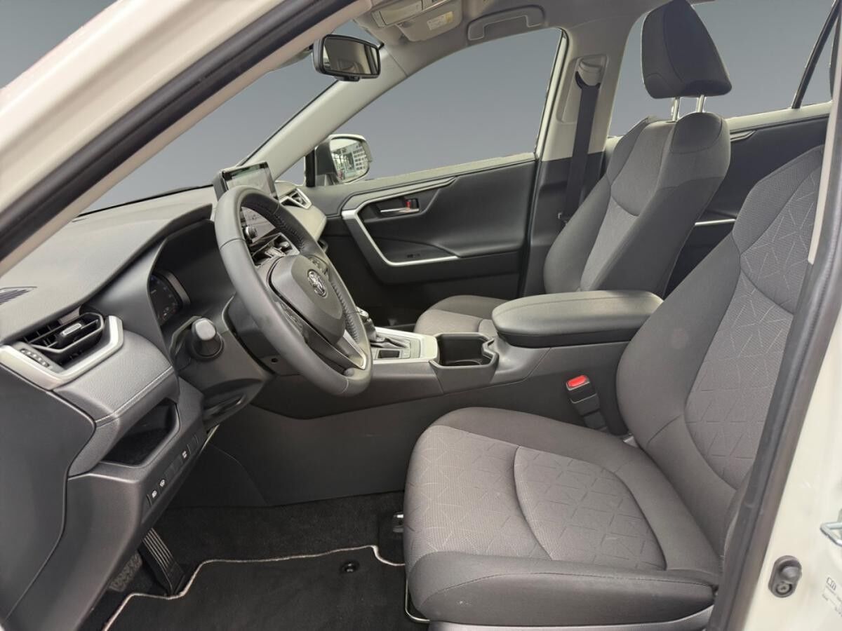 Toyota RAV 4 2.5 Hybrid Business +Allwetter+Temp+Kamera+