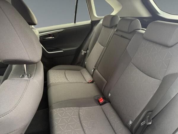 Toyota RAV 4 2.5 Hybrid Business +Allwetter+Temp+Kamera+
