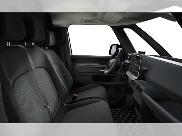 Volkswagen ID.Buzz Cargo PRO 4MOTION+KAMERA+APP-CONNECT+SHZ