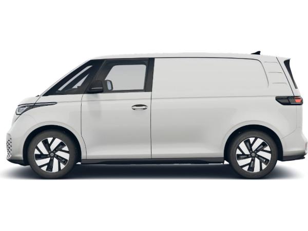 Volkswagen ID.Buzz Cargo PRO 4MOTION+KAMERA+APP-CONNECT+SHZ