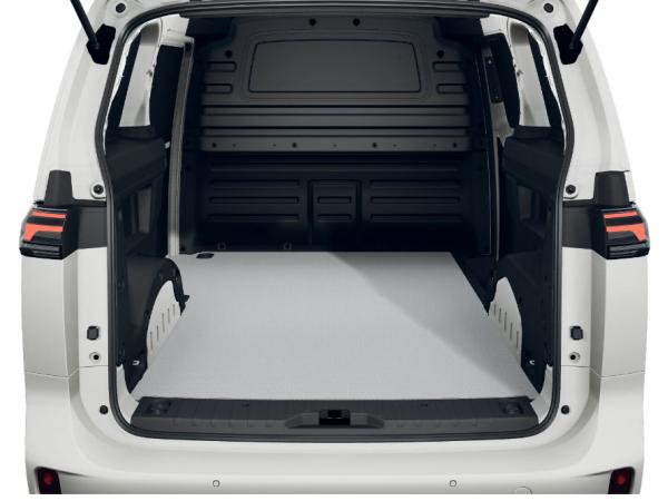 Volkswagen ID.Buzz Cargo PRO 4MOTION+KAMERA+APP-CONNECT+SHZ