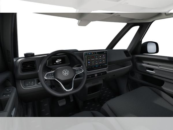 Volkswagen ID.Buzz Cargo PRO 4MOTION+KAMERA+APP-CONNECT+SHZ