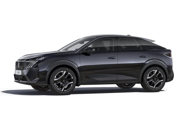 Peugeot 3008 Elektro Allure / Wunschfarbe /Ganzjahresreifen/inkl. Garantie/Bestellfahrzeug 31.10.2025