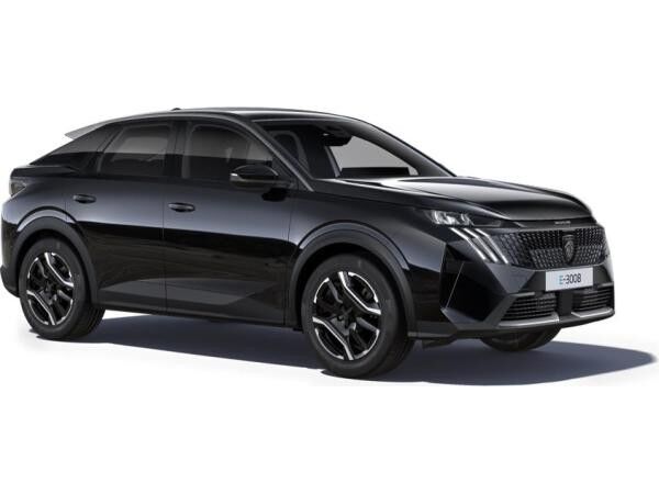 Peugeot 3008 Elektro Allure / Wunschfarbe /Ganzjahresreifen/inkl. Garantie/Bestellfahrzeug 31.10.2025