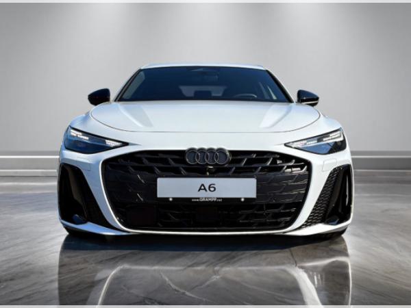 Audi A6 Limousine e-hybrid quattro 220 kW S-Line S tronic 0,5% VERSTEUERUNG + TECH PLUS + LED + 360 ° *GEWER