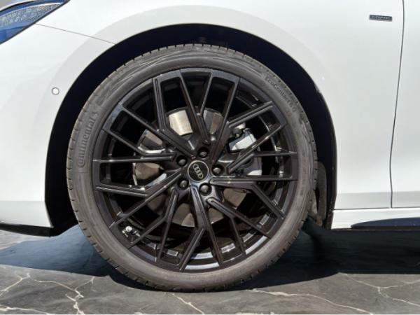 Audi A6 Limousine e-hybrid quattro 220 kW S-Line S tronic 0,5% VERSTEUERUNG + TECH PLUS + LED + 360 ° *GEWER