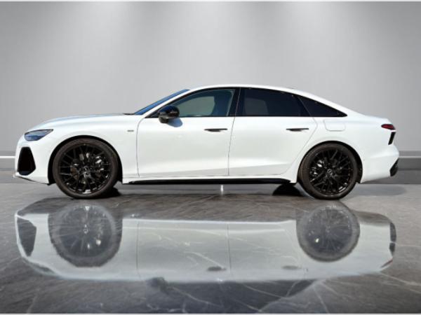 Audi A6 Limousine e-hybrid quattro 220 kW S-Line S tronic 0,5% VERSTEUERUNG + TECH PLUS + LED + 360 ° *GEWER
