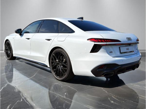 Audi A6 Limousine e-hybrid quattro 220 kW S-Line S tronic 0,5% VERSTEUERUNG + TECH PLUS + LED + 360 ° *GEWER