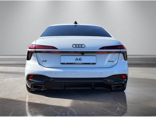 Audi A6 Limousine e-hybrid quattro 220 kW S-Line S tronic 0,5% VERSTEUERUNG + TECH PLUS + LED + 360 ° *GEWER