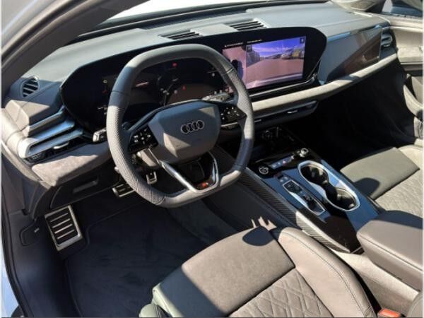 Audi A6 Limousine e-hybrid quattro S-Line + TECH PLUS + LED + 360 ° *GEWERBEKUNDEN*
