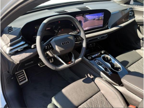 Audi A6 Limousine e-hybrid quattro 220 kW S-Line S tronic 0,5% VERSTEUERUNG + TECH PLUS + LED + 360 ° *GEWER