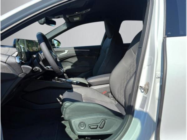 Audi A6 Limousine e-hybrid quattro 220 kW S-Line S tronic 0,5% VERSTEUERUNG + TECH PLUS + LED + 360 ° *GEWER