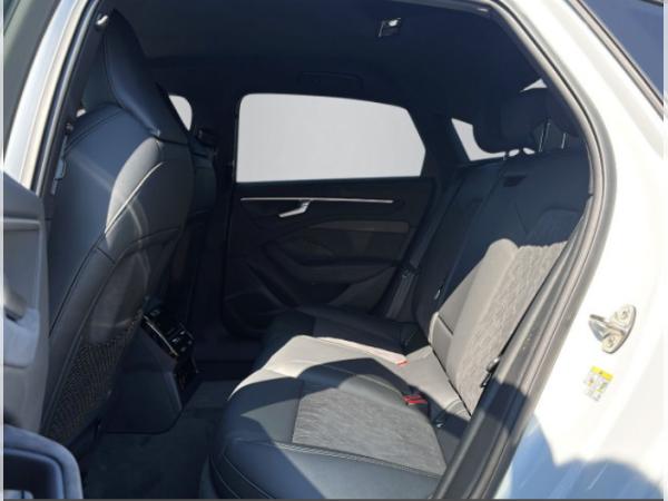 Audi A6 Limousine e-hybrid quattro 220 kW S-Line S tronic 0,5% VERSTEUERUNG + TECH PLUS + LED + 360 ° *GEWER