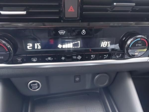 Nissan Qashqai (J12)
