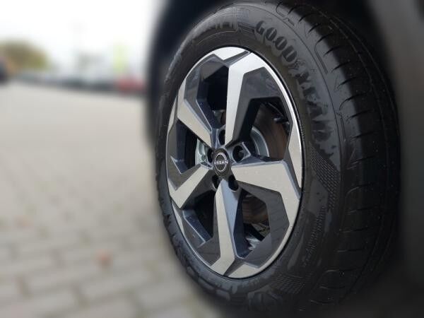 Nissan Qashqai (J12)