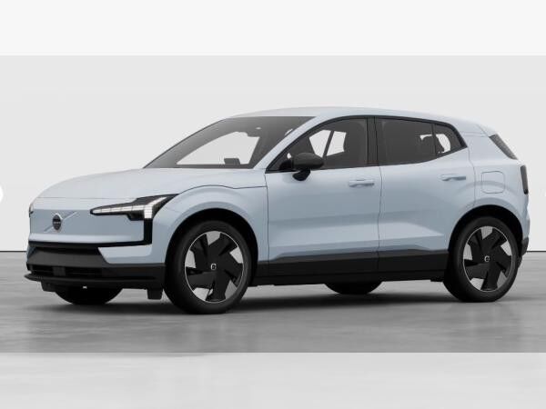 Volvo EX30 Plus Single Extended Range