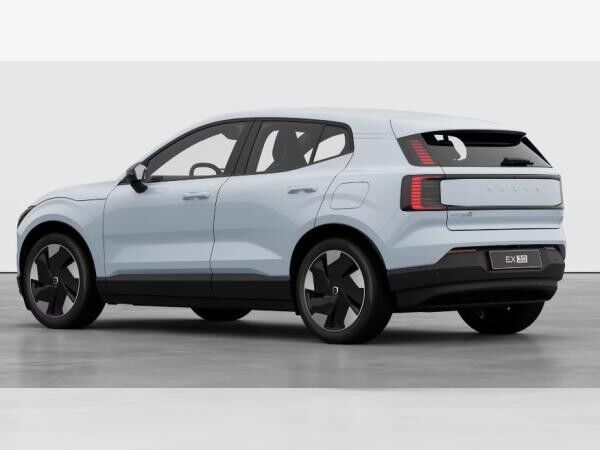 Volvo EX30 Plus Single Extended Range