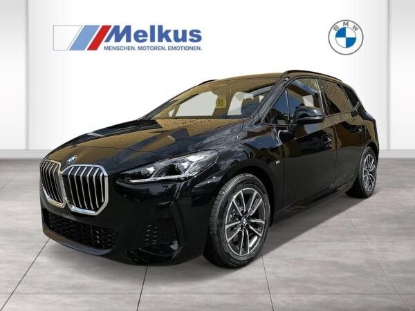 BMW 218 Active Tourer M Sportpaket - Anhängerkupplung - Komfortzugang - Adaptives M Fahrwerk