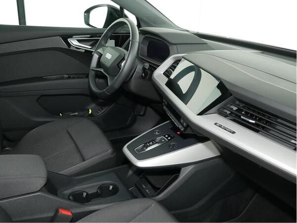 Audi Q4 e-tron Q4 Sportback 45 e-tron Vir.Cockpit/Kamera/ACC/Al