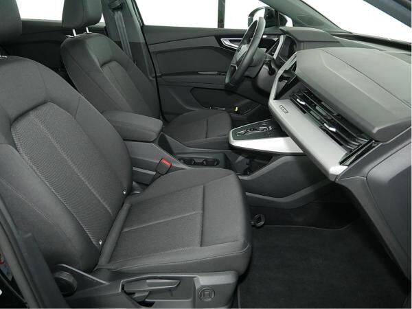 Audi Q4 e-tron Q4 Sportback 45 e-tron Vir.Cockpit/Kamera/ACC/Al