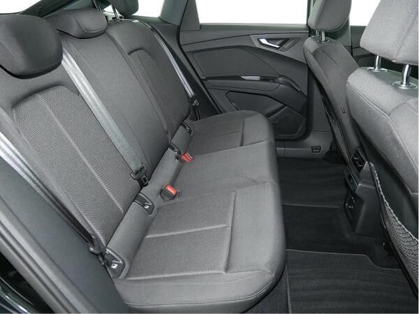 Audi Q4 e-tron Q4 Sportback 45 e-tron Vir.Cockpit/Kamera/ACC/Al