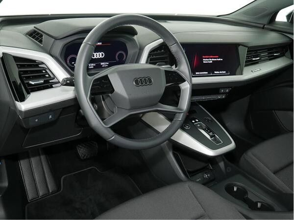 Audi Q4 e-tron Q4 Sportback 45 e-tron Vir.Cockpit/Kamera/ACC/Al