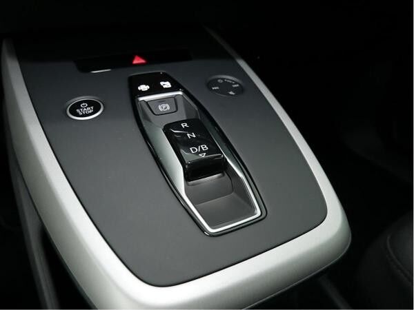Audi Q4 e-tron Q4 Sportback 45 e-tron Vir.Cockpit/Kamera/ACC/Al