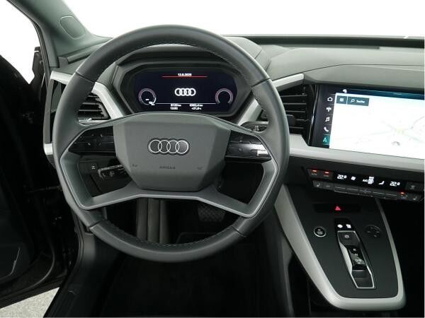 Audi Q4 e-tron Q4 Sportback 45 e-tron Vir.Cockpit/Kamera/ACC/Al