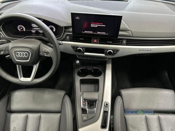 Audi A5 Sportback 40 TFSI quattro S-Line S tronic