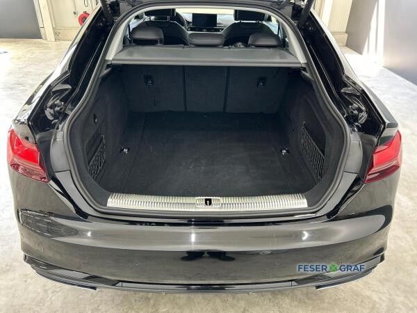 Audi A5 Sportback 40 TFSI quattro S-Line S tronic