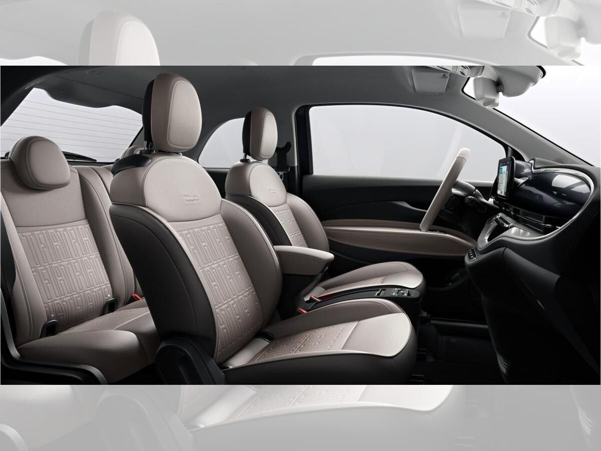 Fiat 500e La Prima Cabrio | GROßE BATTERIE | ALLE FARBEN | Privat