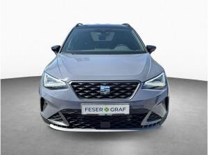 Seat Arona FR|AHK-Vorb.|Einparkhilfe|WinterPaket