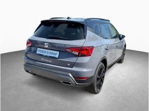 Seat Arona FR|AHK-Vorb.|Einparkhilfe|WinterPaket