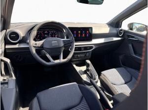 Seat Arona FR|AHK-Vorb.|Einparkhilfe|WinterPaket