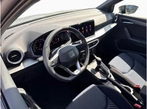 Seat Arona FR|AHK-Vorb.|Einparkhilfe|WinterPaket