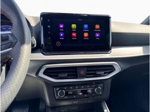 Seat Arona FR|AHK-Vorb.|Einparkhilfe|WinterPaket