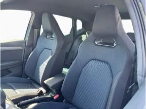 Seat Arona FR|AHK-Vorb.|Einparkhilfe|WinterPaket