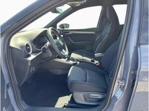 Seat Arona FR|AHK-Vorb.|Einparkhilfe|WinterPaket
