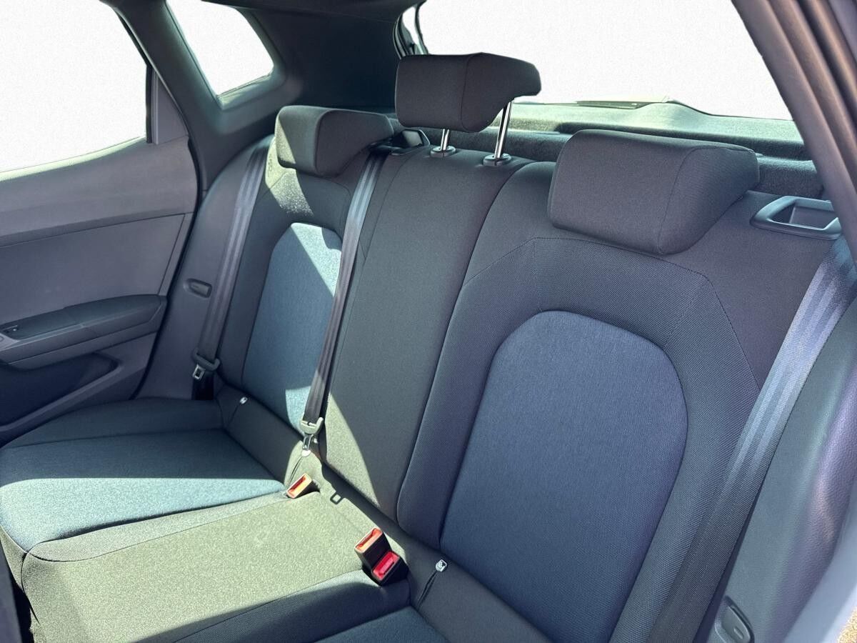 Seat Arona FR|AHK-Vorb.|Einparkhilfe|WinterPaket