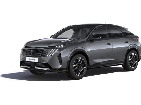 Peugeot 3008 Elektro 73 KW GT/ Wunschfarbe /Ganzjahresreifen/inkl. Garantie/Bestellfahrzeug 31.10.2025