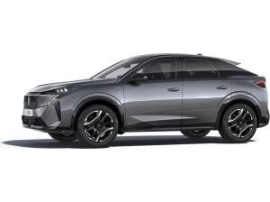 Peugeot 3008 Elektro 73 KW GT/ Wunschfarbe /Ganzjahresreifen/inkl. Garantie/Bestellfahrzeug 30.12.2025