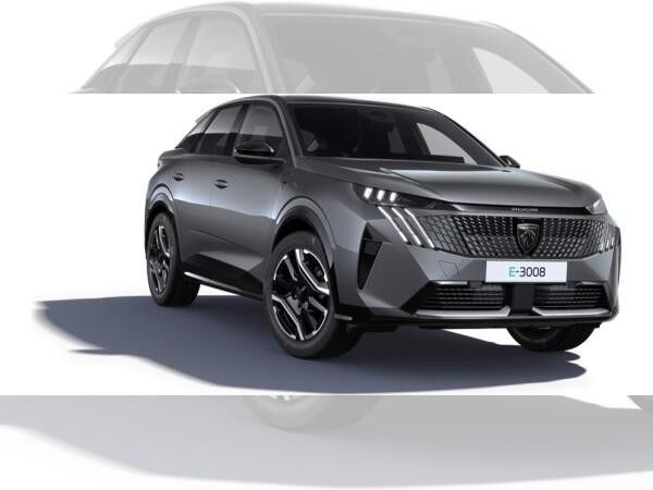 Peugeot 3008 Elektro 73 KW GT/ Wunschfarbe /Ganzjahresreifen/inkl. Garantie/Bestellfahrzeug 31.10.2025