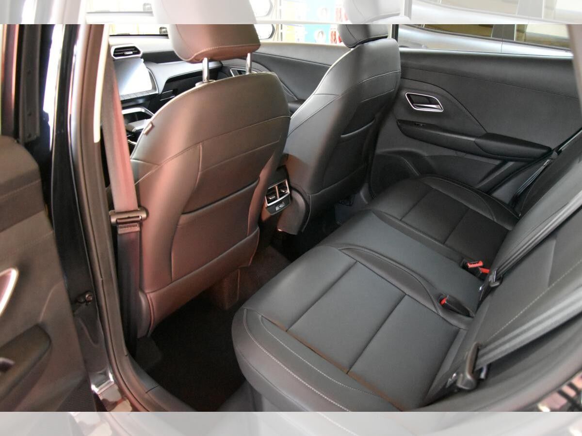 MG ZS Luxury🥰SOFORT verfügbar🥰360 Kamera*LED*