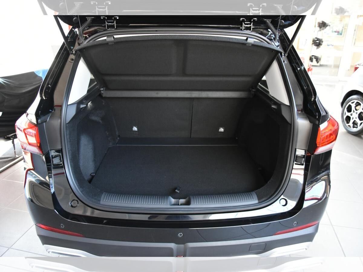 MG ZS Luxury🥰SOFORT verfügbar🥰360 Kamera*LED*