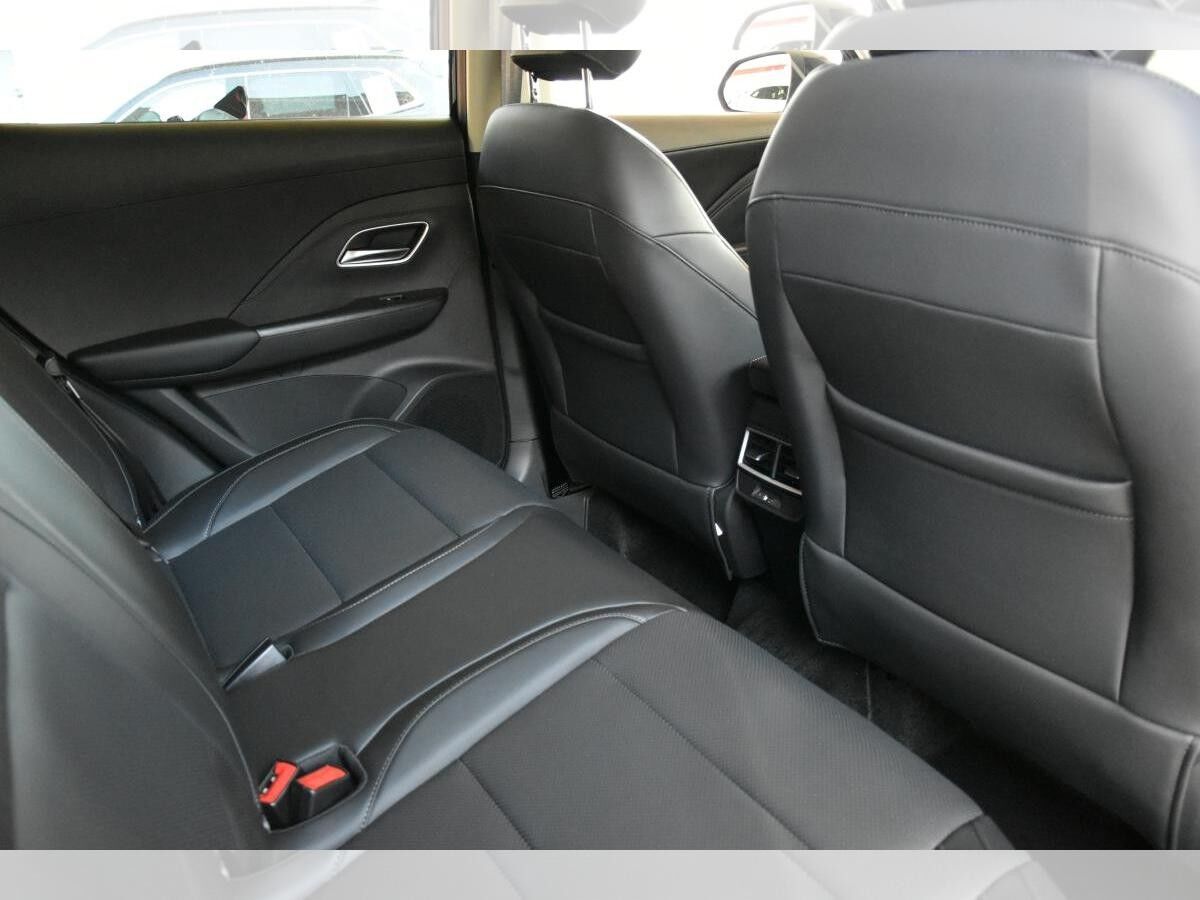 MG ZS Luxury🥰SOFORT verfügbar🥰360 Kamera*LED*