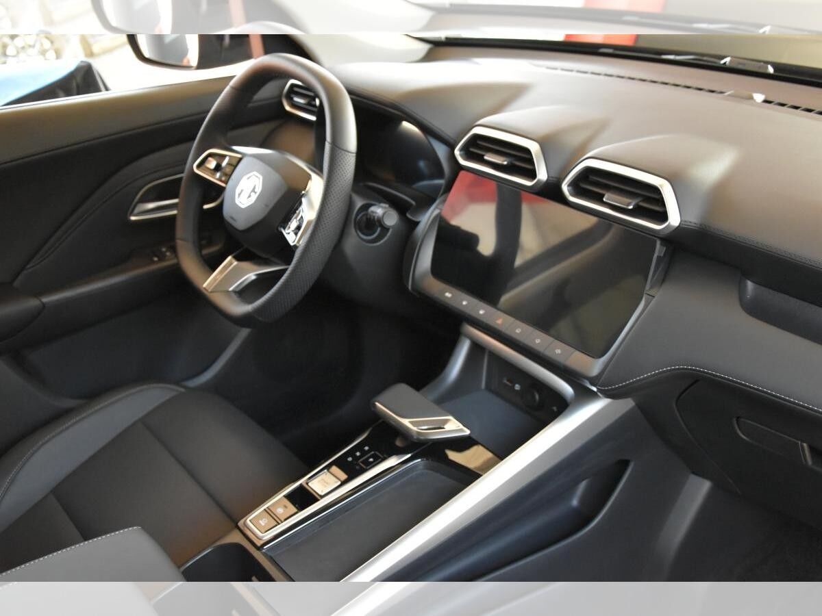 MG ZS Luxury🥰SOFORT verfügbar🥰360 Kamera*LED*