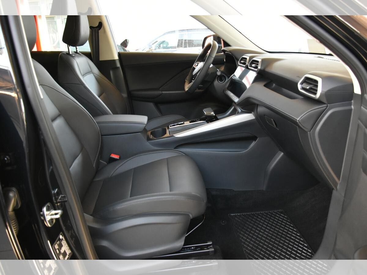 MG ZS Luxury🥰SOFORT verfügbar🥰360 Kamera*LED*